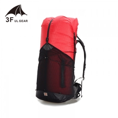 3F Ultralight Backpack Trajectory 55L