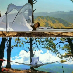 Skysurf Tree Tent Air